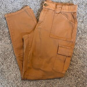 Women’s Cargo Pants